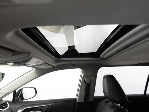 Used 2023 Toyota RAV4 Limited w/ Limited Grade Weather Package image 5