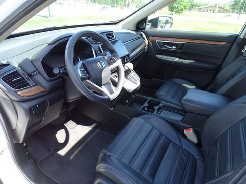 Used 2021 Honda CR-V EX image 9
