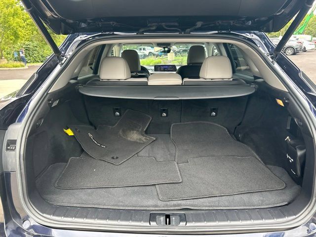 Used 2019 Lexus RX 350 AWD w/ Navigation Package image 10