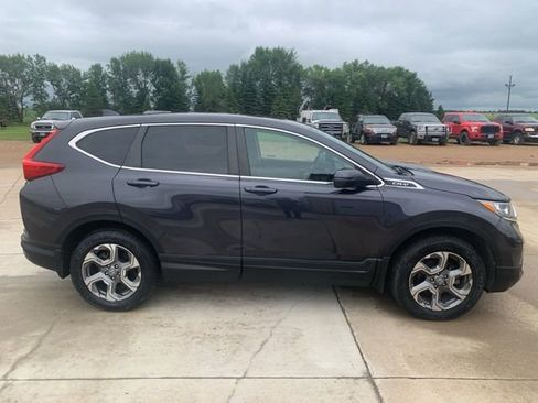 Used 2018 Honda CR-V EX image 7