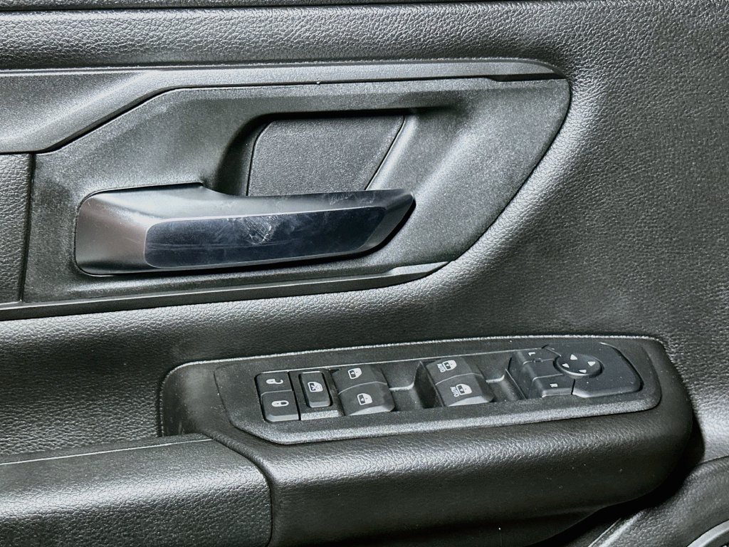 New 2027 RAM 1500 Tradesman AWD/4WD image 12