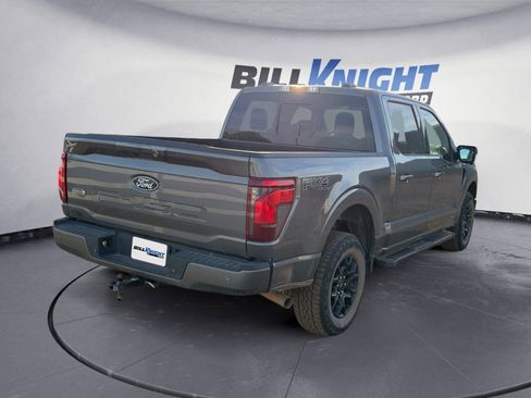 Used 2024 Ford F150 XLT w/ Equipment Group 302A MID image 5