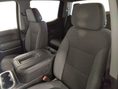 Used 2022 GMC Sierra 1500 Elevation w/ X31 Off-Road Package image 27