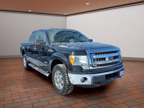 Used 2014 Ford F150 XLT w/ Equipment Group 302A Luxury image 2
