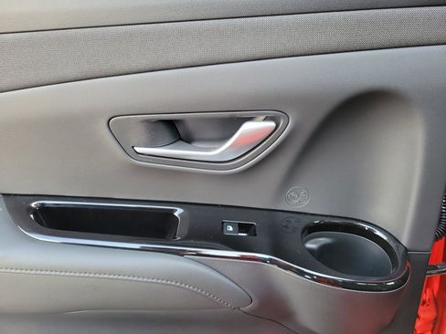 Used 2025 Hyundai Santa Cruz XRT image 12