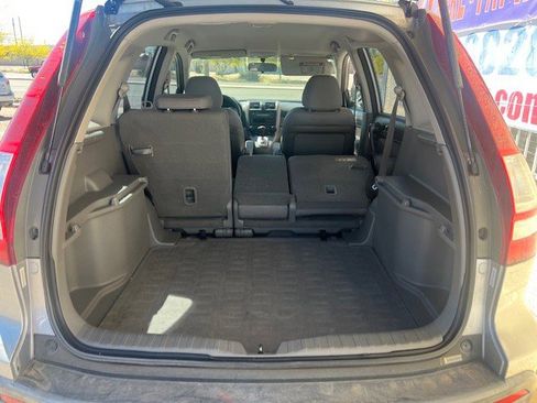 Used 2008 Honda CR-V LX image 3