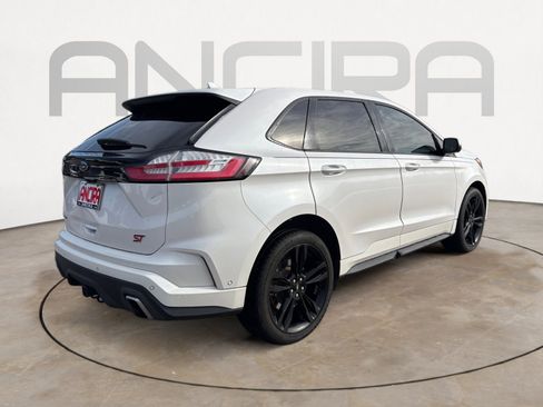 Used 2019 Ford Edge ST w/ Equipment Group 401A AWD/4WD image 10