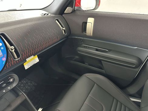 New 2026 MINI Cooper Countryman John Cooper Works w/ Comfort Package Max image 25