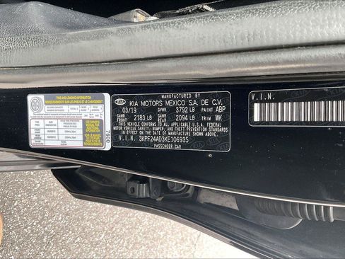 Used 2019 Kia Forte Sedan FWD image 19