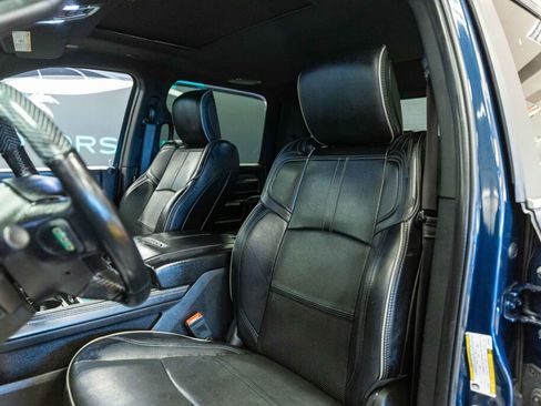 Used 2019 RAM 2500 Limited image 10