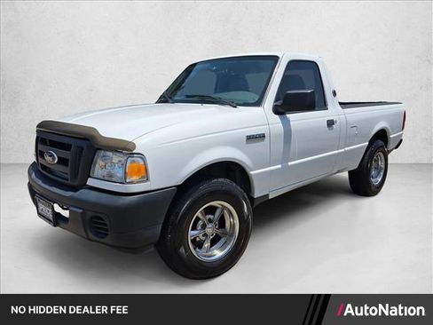 Used 2008 Ford Ranger XL RWD image 1