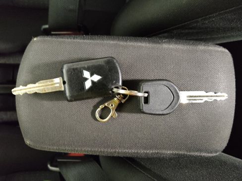 Used 2022 Mitsubishi Mirage G4 LE image 32