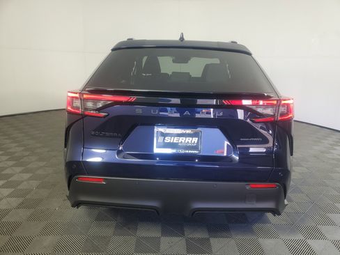 New 2026 Subaru Solterra Premium image 5