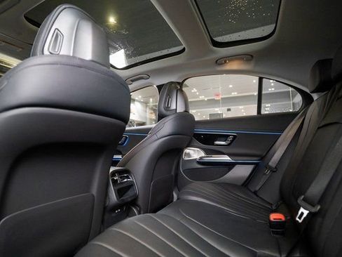 New 2026 Mercedes-Benz E 450 4MATIC Sedan image 12