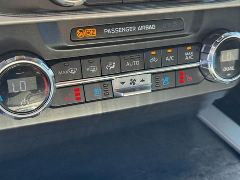 Used 2022 Ford F250 Lariat w/ Tremor Off-Road Package image 25