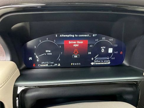 Used 2023 Lincoln Nautilus Reserve w/ Equipment Group 201A AWD/4WD image 15