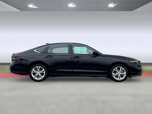 Used 2023 Honda Accord LX image 8