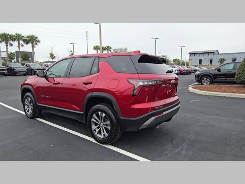 New 2026 Chevrolet Equinox LT image 19