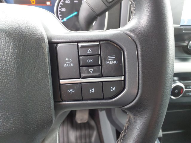 Used 2023 Ford F150 XLT w/ Equipment Group 301A Mid AWD/4WD image 20
