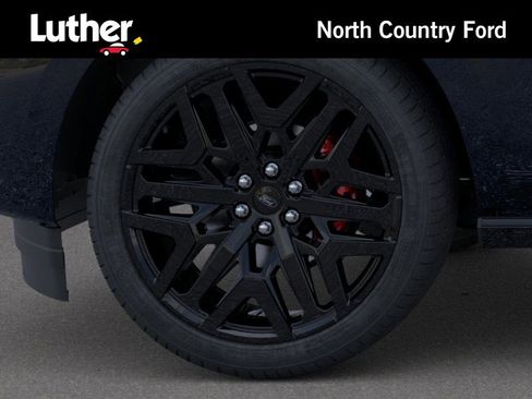 New 2026 Ford Expedition Max Platinum image 19