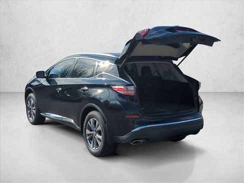 Used 2018 Nissan Murano SL image 8