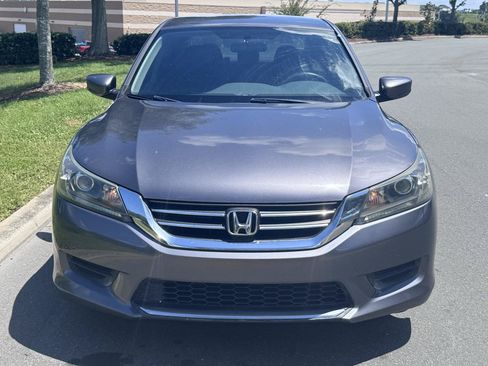 Used 2015 Honda Accord LX image 5
