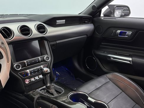 Used 2023 Ford Mustang GT Premium w/ Equipment Group 401A RWD image 29