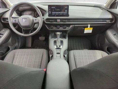 New 2027 Honda HR-V LX image 14