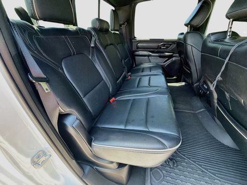 Used 2022 RAM 1500 Limited w/ Body-Colour Bumper Group AWD/4WD image 31