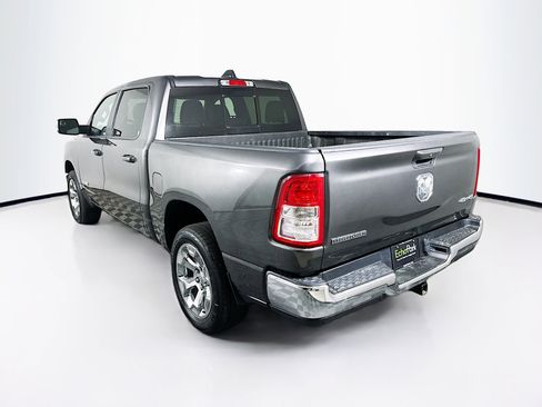 Used 2022 RAM 1500 Big Horn image 5