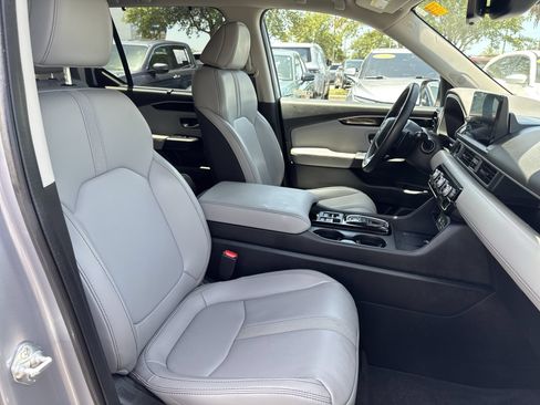Used 2023 Honda Pilot EX-L image 15