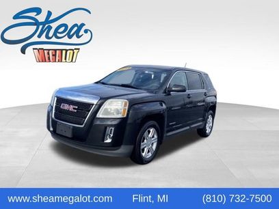 Used 2014 GMC Terrain SLE
