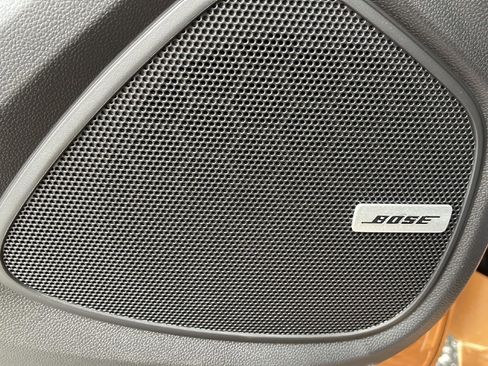 Used 2025 Buick Encore GX Avenir w/ Avenir Technology Package image 14