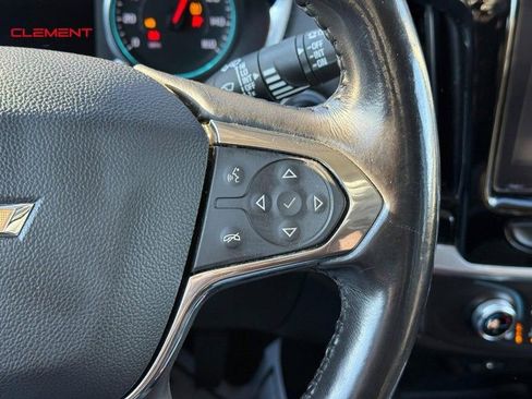 Used 2019 Chevrolet Traverse LT image 27