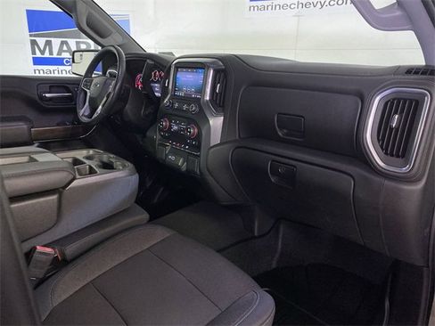 Used 2019 Chevrolet Silverado 1500 RST w/ All-Star Edition image 34