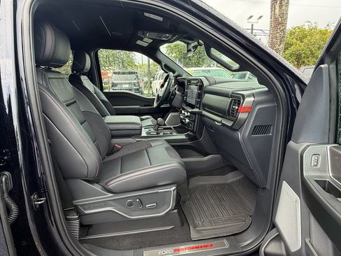 Used 2026 Ford F150 Raptor AWD/4WD image 17