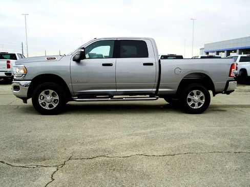 Used 2024 RAM 2500 Big Horn w/ Bed Utility Group image 4