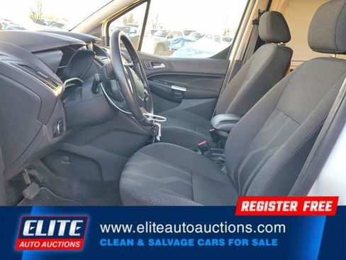 Used 2018 Ford Transit Connect XLT image 14