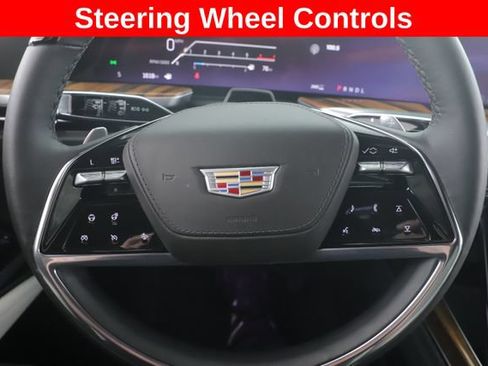 Used 2025 Cadillac Escalade ESV Sport Platinum AWD/4WD image 23