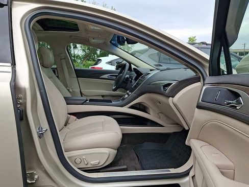 Used 2017 Lincoln MKZ Reserve w/ Climate Package AWD/4WD image 46