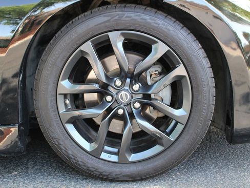 Used 2019 Nissan 370Z Coupe w/ Z34 Heritage Edition - Black image 35