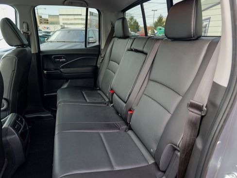 Used 2021 Honda Ridgeline RTL image 31