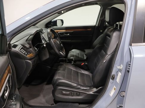 Used 2022 Honda CR-V EX-L image 9