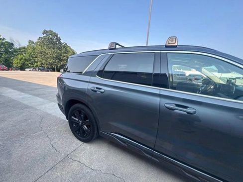 Used 2025 Hyundai Palisade XRT AWD/4WD image 8