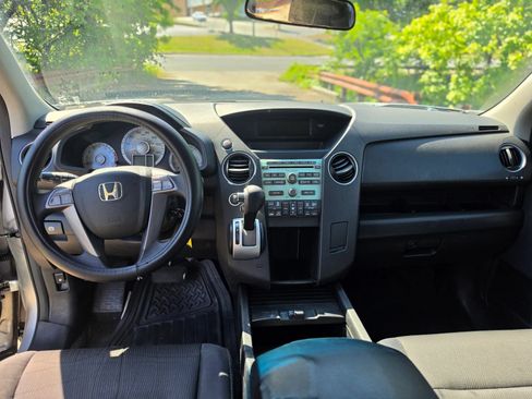 Used 2010 Honda Pilot EX image 14
