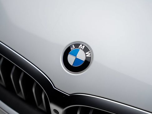 Used 2023 BMW 840i Gran Coupe xDrive w/ Driving Assistance Package AWD/4WD image 13