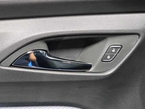 New 2027 Chevrolet Bolt LT w/ Comfort Package image 22