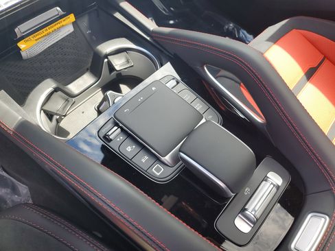 Certified 2025 Mercedes-Benz GLE 63 AMG S image 33