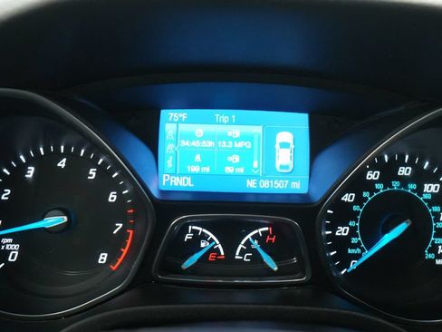 Used 2014 Ford Focus SE FWD image 33