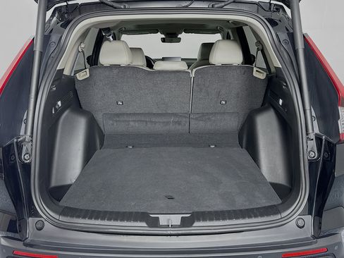 Certified 2024 Honda CR-V EX-L image 25